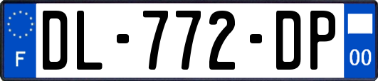 DL-772-DP