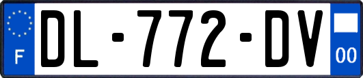 DL-772-DV