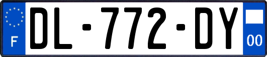 DL-772-DY