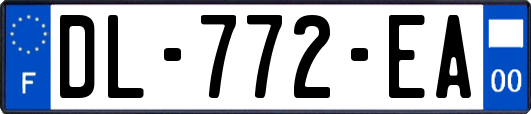 DL-772-EA