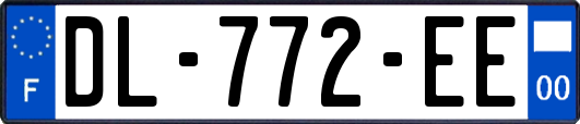 DL-772-EE