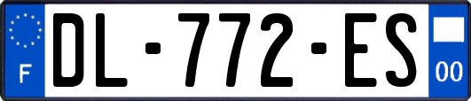 DL-772-ES