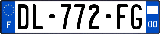 DL-772-FG