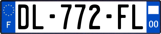 DL-772-FL