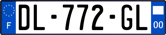 DL-772-GL