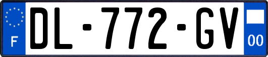 DL-772-GV