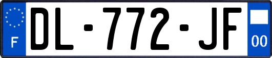 DL-772-JF