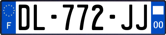 DL-772-JJ