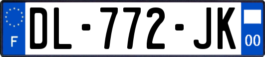 DL-772-JK