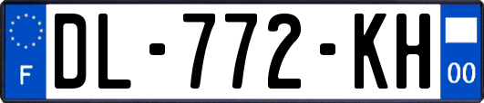 DL-772-KH