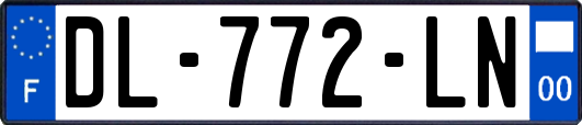 DL-772-LN