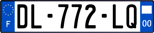 DL-772-LQ