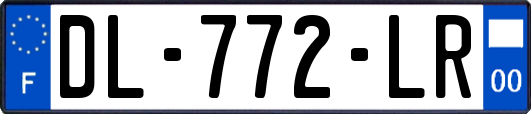 DL-772-LR