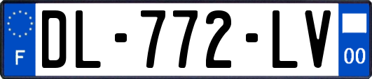 DL-772-LV