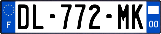 DL-772-MK