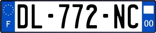 DL-772-NC