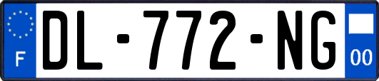 DL-772-NG