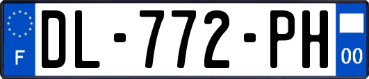 DL-772-PH