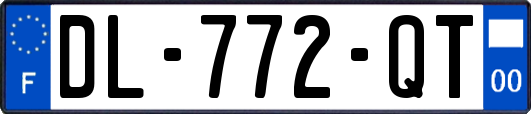 DL-772-QT