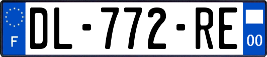 DL-772-RE