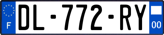 DL-772-RY