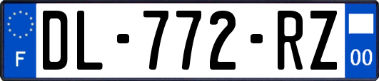 DL-772-RZ