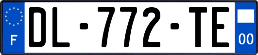 DL-772-TE