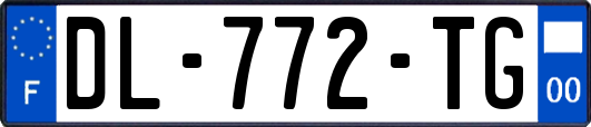 DL-772-TG