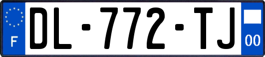 DL-772-TJ