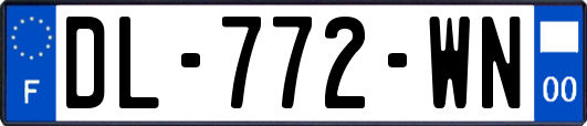 DL-772-WN