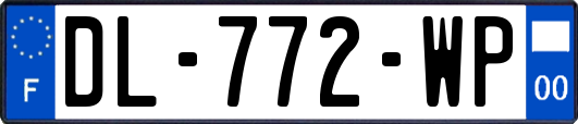 DL-772-WP