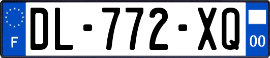 DL-772-XQ