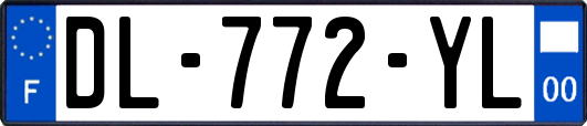 DL-772-YL