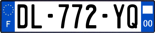 DL-772-YQ