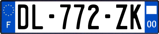 DL-772-ZK