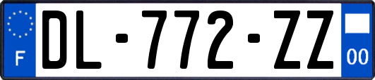 DL-772-ZZ