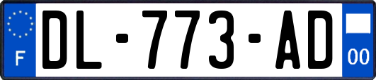 DL-773-AD