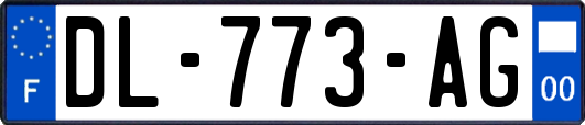 DL-773-AG