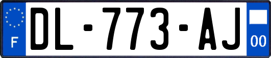 DL-773-AJ