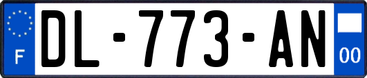 DL-773-AN