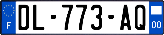 DL-773-AQ