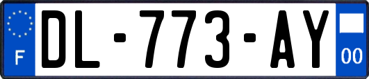 DL-773-AY