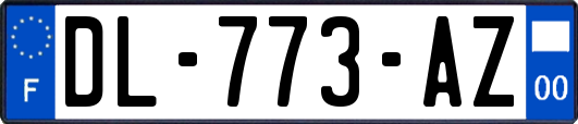 DL-773-AZ