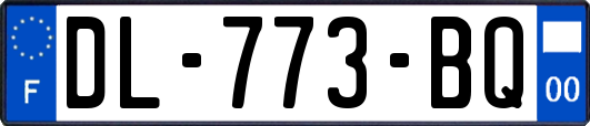 DL-773-BQ