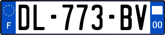 DL-773-BV