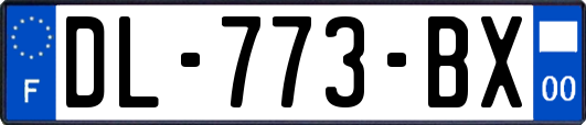 DL-773-BX