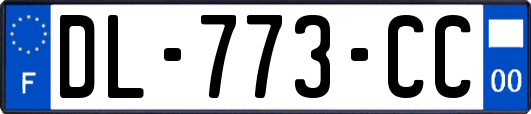 DL-773-CC