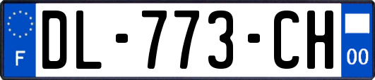 DL-773-CH