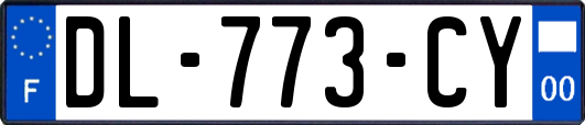 DL-773-CY