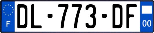 DL-773-DF